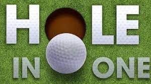 Hole in One