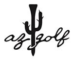 New AZ Golf logo