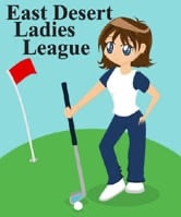 East Desert Ladies League