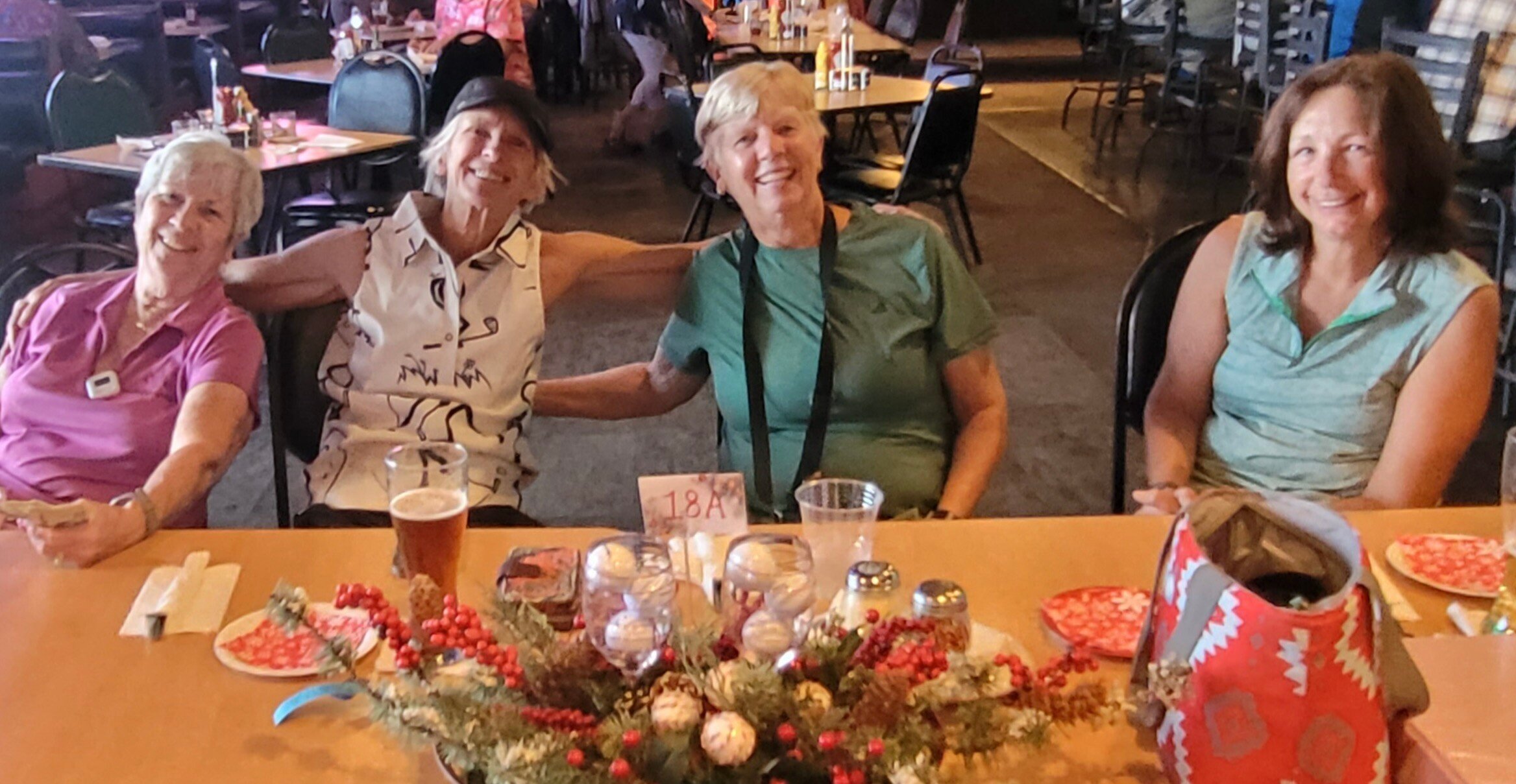 Holiday party7